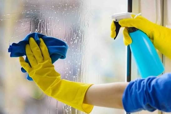House Cleaning project in Etobicoke