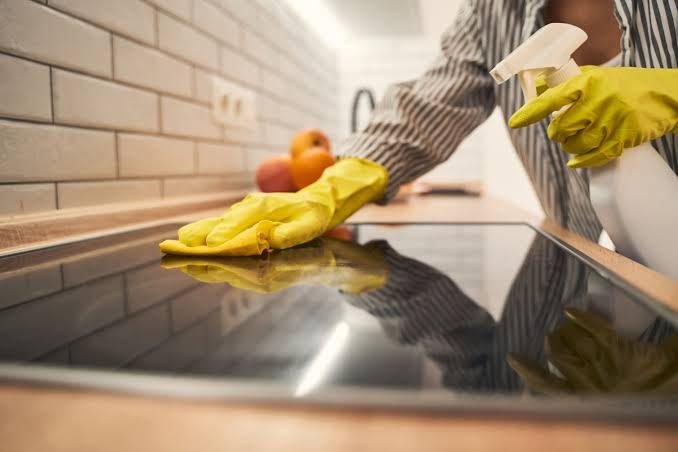 House Cleaning project in Etobicoke