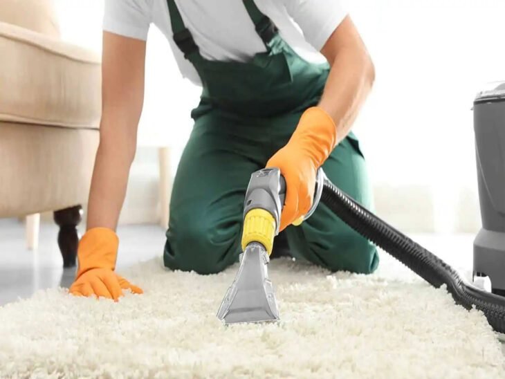 House Cleaning project in Etobicoke