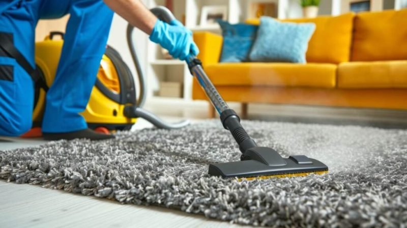 House Cleaning project in Etobicoke
