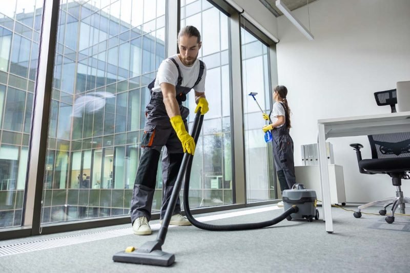 House Cleaning project in Etobicoke