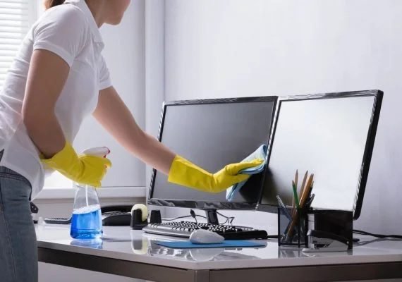 House Cleaning project in Etobicoke