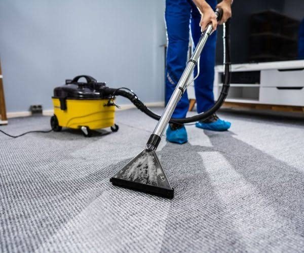 Move Out Cleaning services in Etobicoke, Ontario