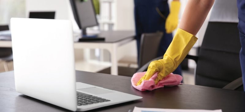 Window Cleaning services in Etobicoke, Ontario