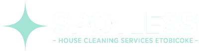 Spotless House Cleaning Services Etobicoke